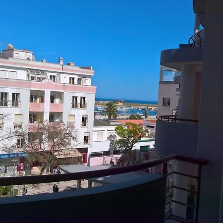 Ferienwohnung Casa Luz Azul Lagos Exterior foto