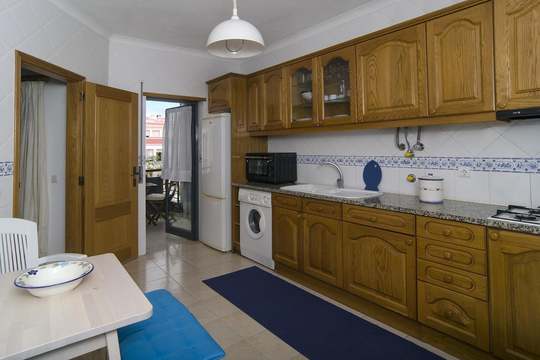 Ferienwohnung Casa Luz Azul Lagos Exterior foto