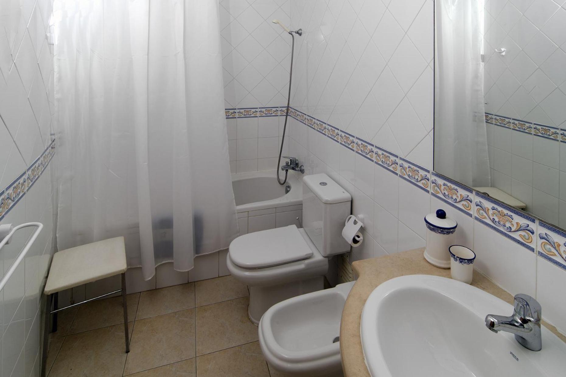 Ferienwohnung Casa Luz Azul Lagos Exterior foto