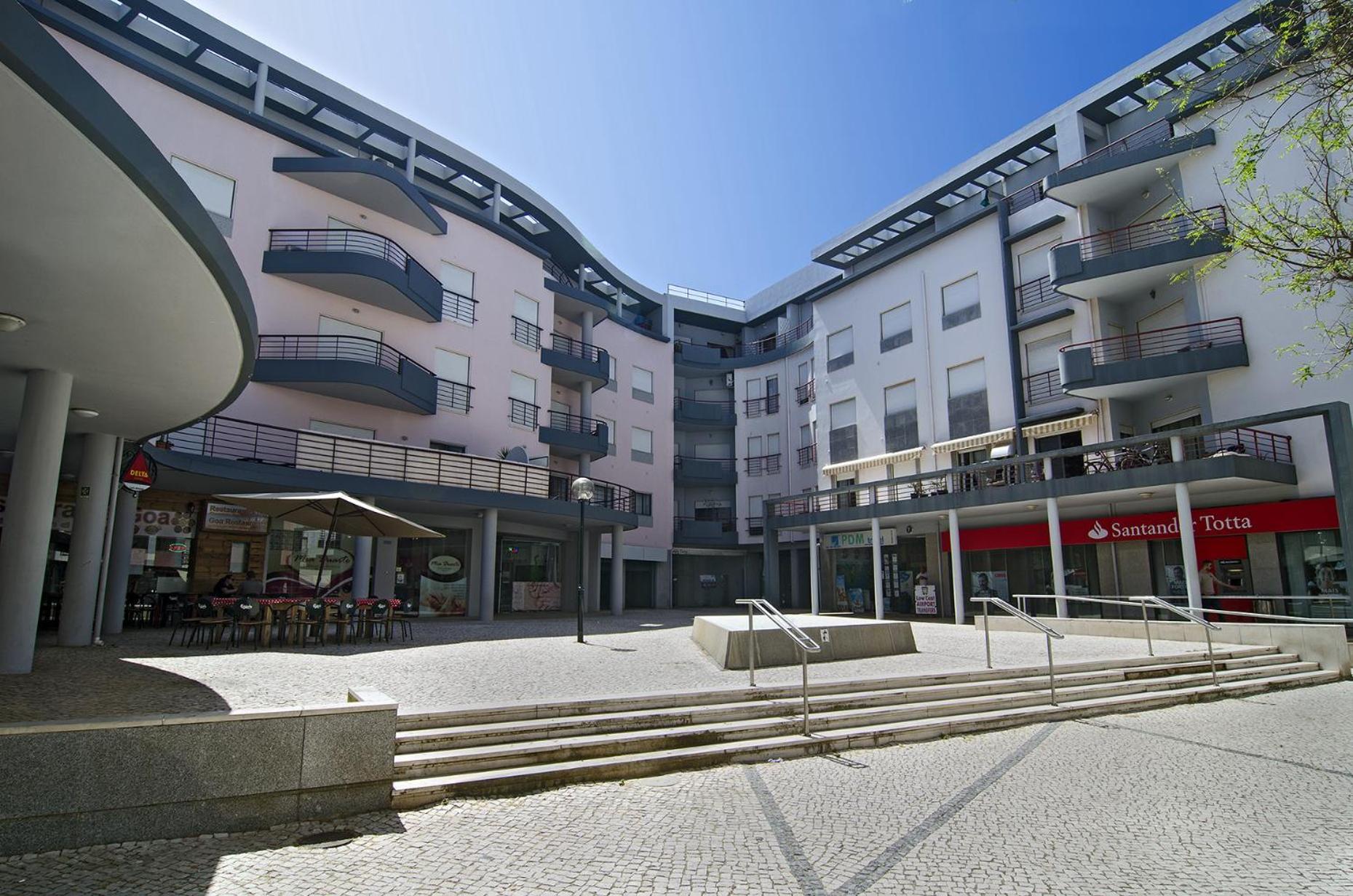 Ferienwohnung Casa Luz Azul Lagos Exterior foto